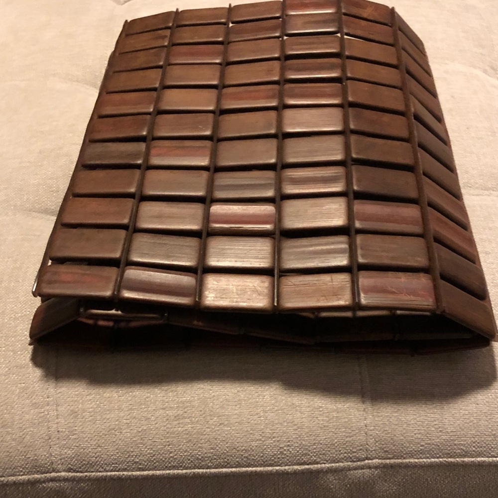 Wooden Table Runner - Picture 5 of 7